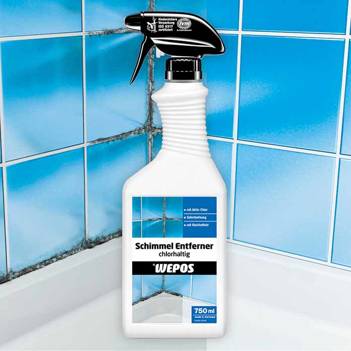 Slika WEPOS BUĐ ELIMINATOR 750 ml